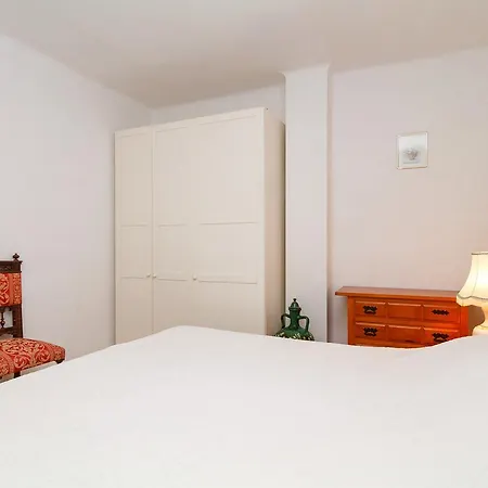 Capistrano Playa 803 Casasol Semesterbostad Nerja