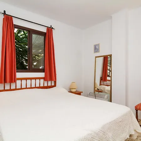 Semesterbostad Capistrano Playa 803 Casasol Nerja