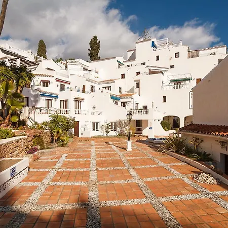 Capistrano Playa 803 Casasol Nerja