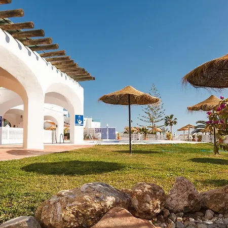 Capistrano Playa 803 Casasol Tatil Evi