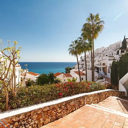 Capistrano Playa 803 Casasol