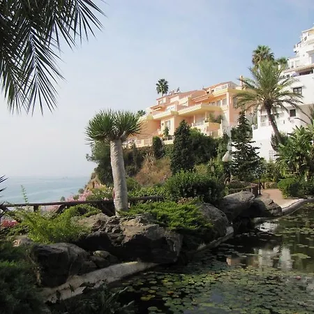 Capistrano Playa 803 Casasol Tatil Evi