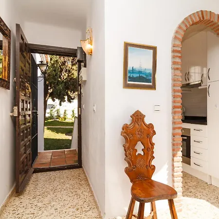 Capistrano Playa 803 Casasol Semesterbostad