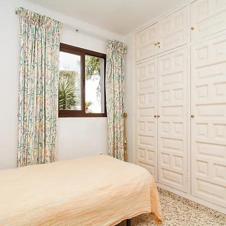 Semesterbostad Capistrano Playa 803 Casasol Nerja