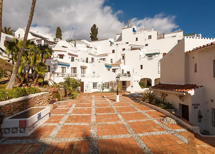 Capistrano Playa 803 Casasol Nerja