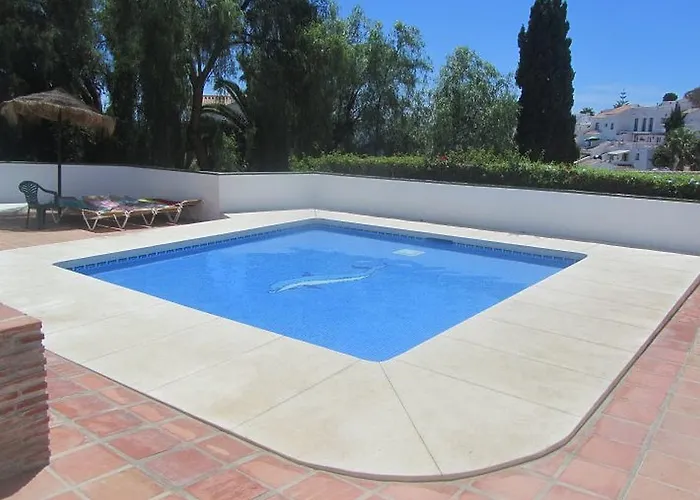 Capistrano Playa 803 Casasol *