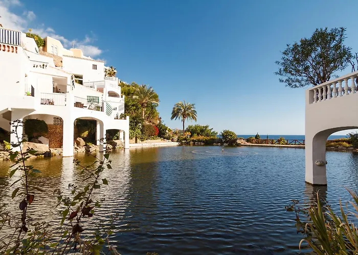 Tatil Evi Capistrano Playa 803 Casasol