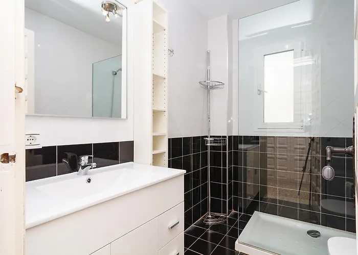 Tatil Evi Capistrano Playa 803 Casasol Nerja