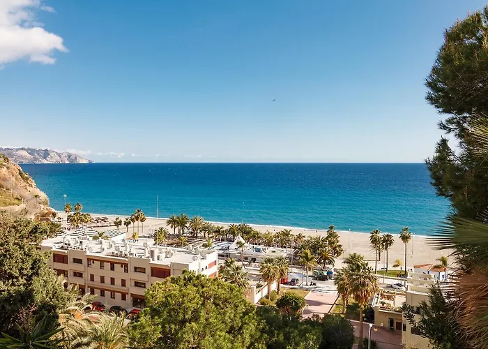 Capistrano Playa 803 Casasol Nerja