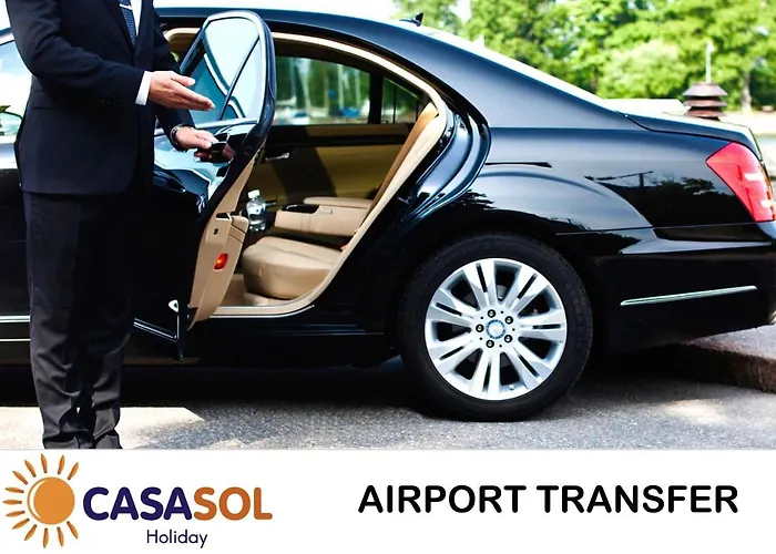 Tatil Evi Capistrano Playa 803 Casasol Nerja