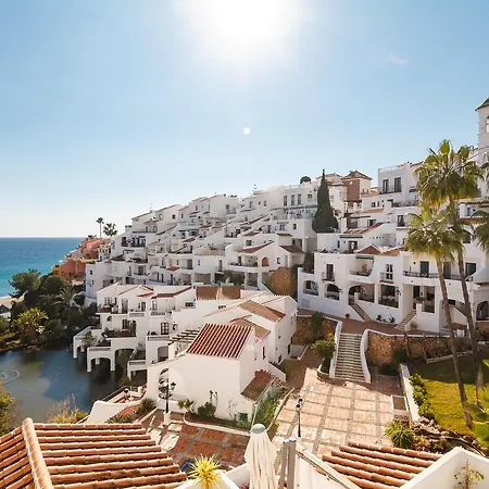 Dom wakacyjny Capistrano Playa 803 Casasol Nerja