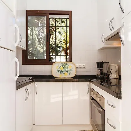 Holiday home Capistrano Playa 803 Casasol Nerja