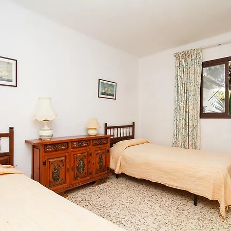 Capistrano Playa 803 Casasol Nerja