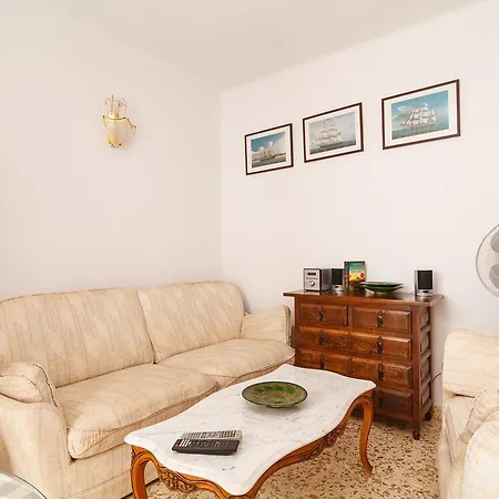 Capistrano Playa 803 Casasol Holiday home *