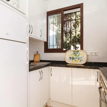 Capistrano Playa 803 Casasol * Nerja