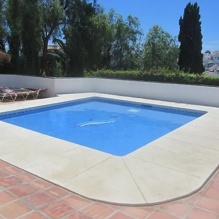 Capistrano Playa 803 Casasol *