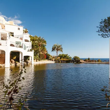 Nyaraló Capistrano Playa 803 Casasol