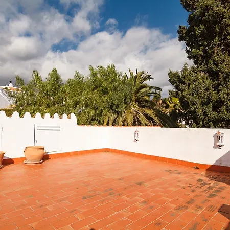 Holiday home Capistrano Playa 803 Casasol
