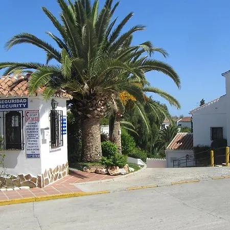 Capistrano Playa 803 Casasol *