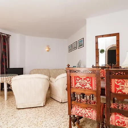 Capistrano Playa 803 Casasol