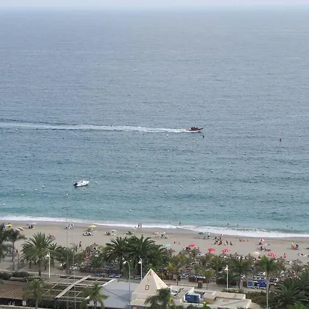 Capistrano Playa 803 Casasol Dom wakacyjny