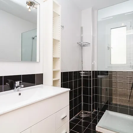 Holiday home Capistrano Playa 803 Casasol Nerja