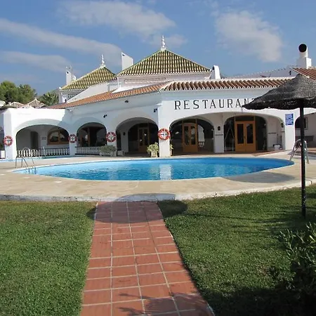 Capistrano Playa 803 Casasol Holiday home