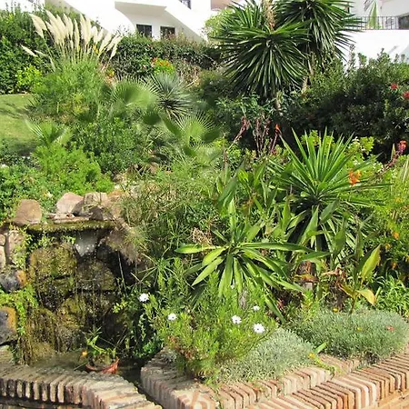 Capistrano Playa 803 Casasol *