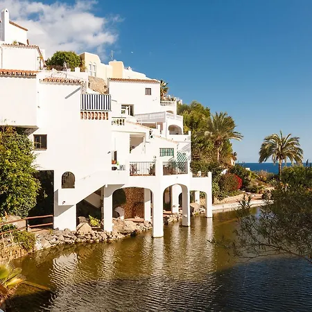 Capistrano Playa 803 Casasol Holiday home *