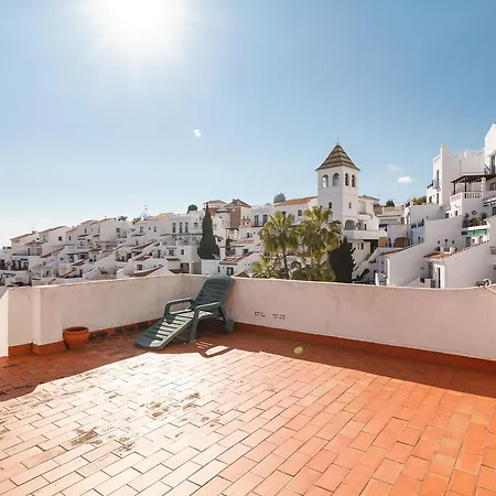 Capistrano Playa 803 Casasol * Nerja