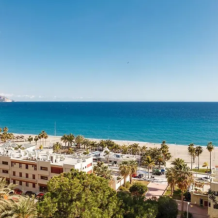 Capistrano Playa 803 Casasol Nerja