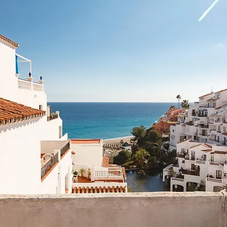 Capistrano Playa 803 Casasol * Nerja