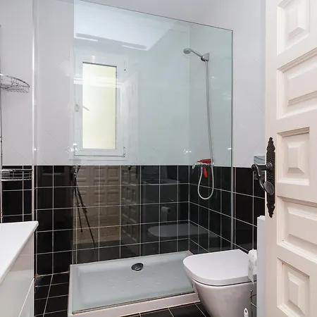 Capistrano Playa 803 Casasol *