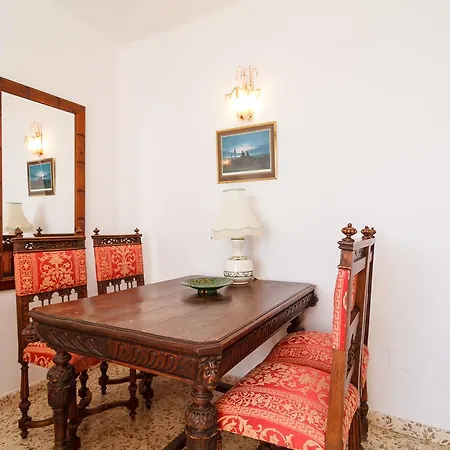 Capistrano Playa 803 Casasol Nerja