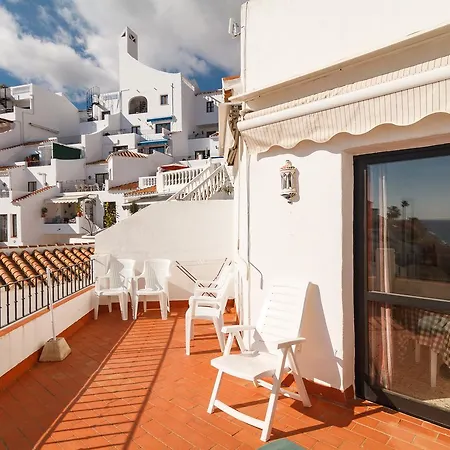 Capistrano Playa 803 Casasol Holiday home