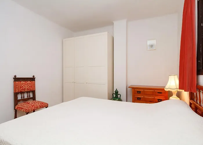 Capistrano Playa 803 Casasol Holiday home Nerja