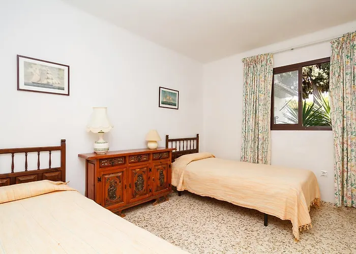 Capistrano Playa 803 Casasol Nerja