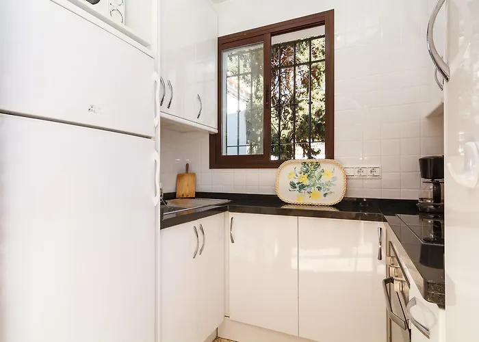 Capistrano Playa 803 Casasol * Nerja