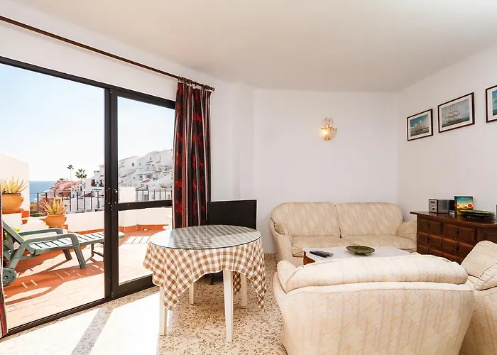 Capistrano Playa 803 Casasol *