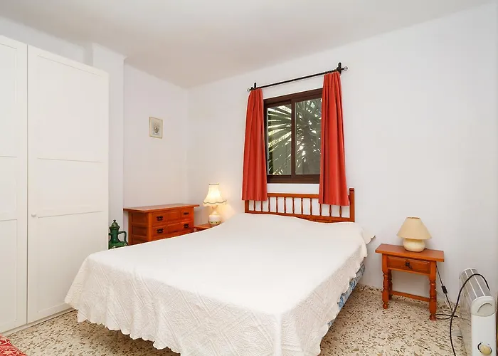 Capistrano Playa 803 Casasol *