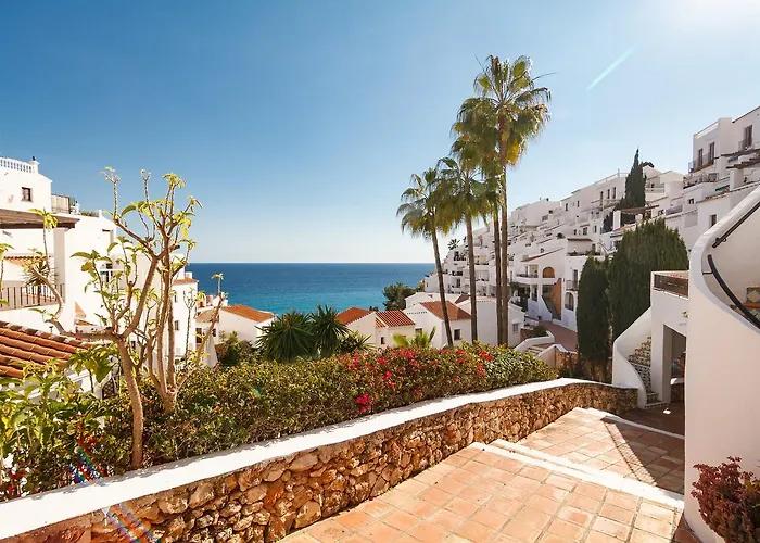 Capistrano Playa 803 Casasol