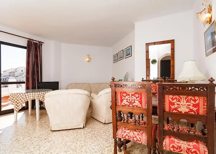 Capistrano Playa 803 Casasol