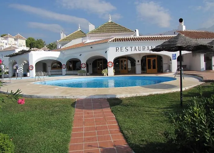 Capistrano Playa 803 Casasol Holiday home