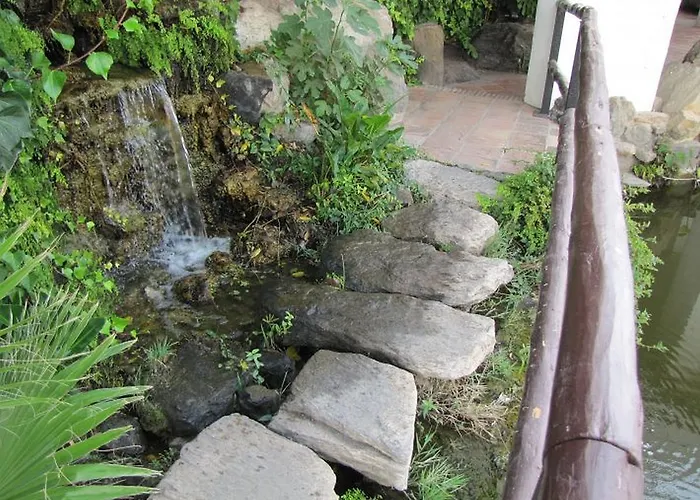 Capistrano Playa 803 Casasol * ネルハ