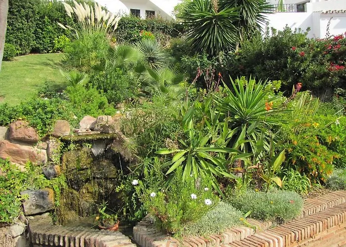 Capistrano Playa 803 Casasol *