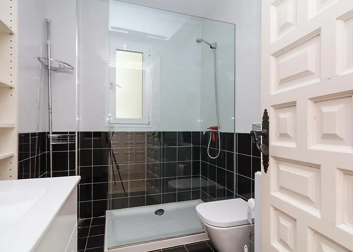 Capistrano Playa 803 Casasol *